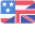 Information about school in English English version